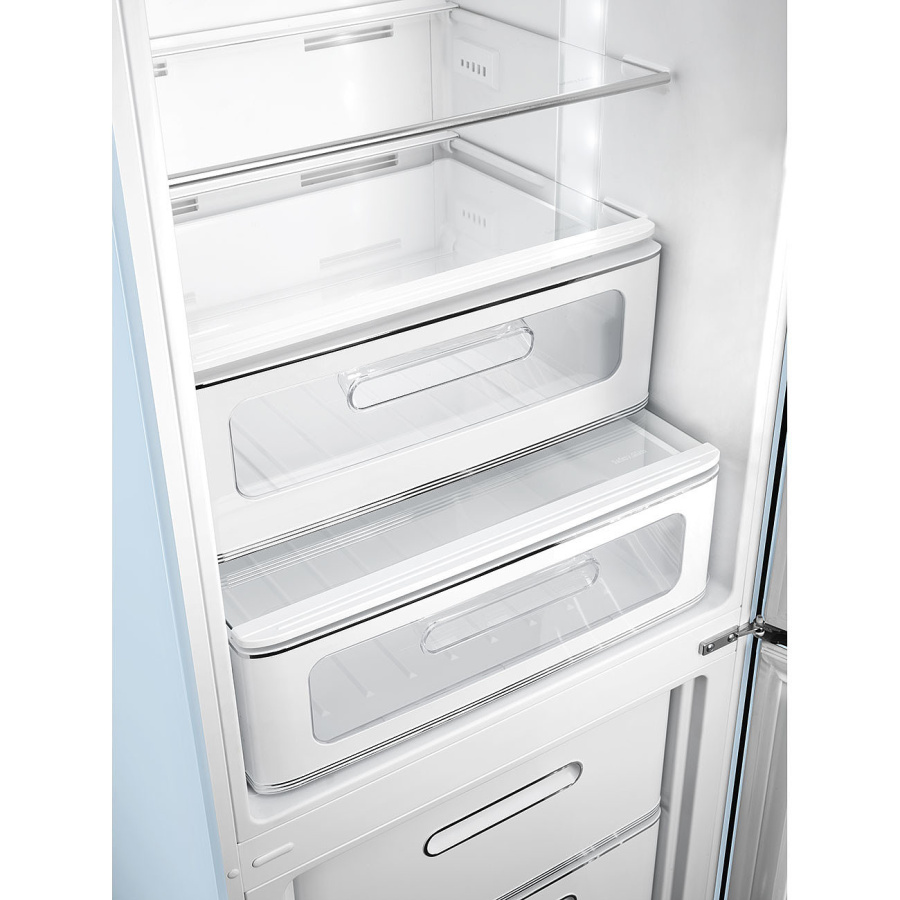 Photo Smeg FAB32RPB5 refrigerator