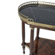 Photo Parfait side table