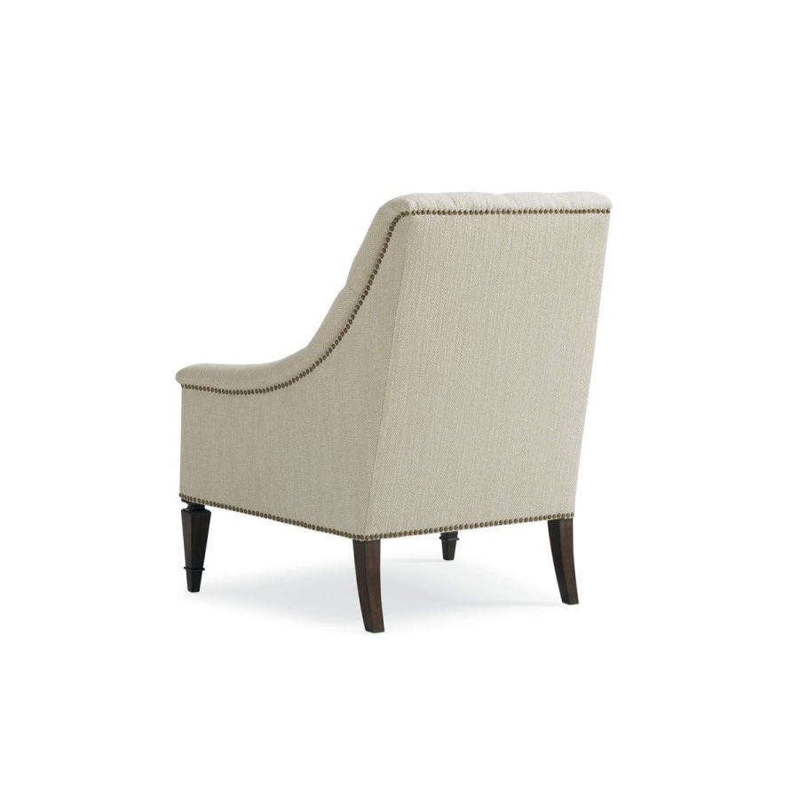 Photo Classic Elegance chair (cream)