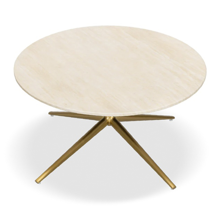 Photo Seina coffee table (round)