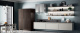 Photo Scavolini Carattere kitchen straight 360cm
