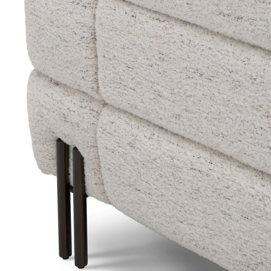 Photo York chair (light gray)