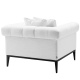 Photo Aurelio chair (white)