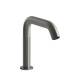 Photo Gessi sink mixer 316 54381#239 matte steel
