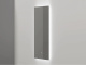 Photo Salini Ombra 90x90 27M019090BH mirror with LED illumination