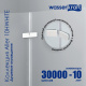 Photo WasserKRAFT Aller 10H07LWHITE
