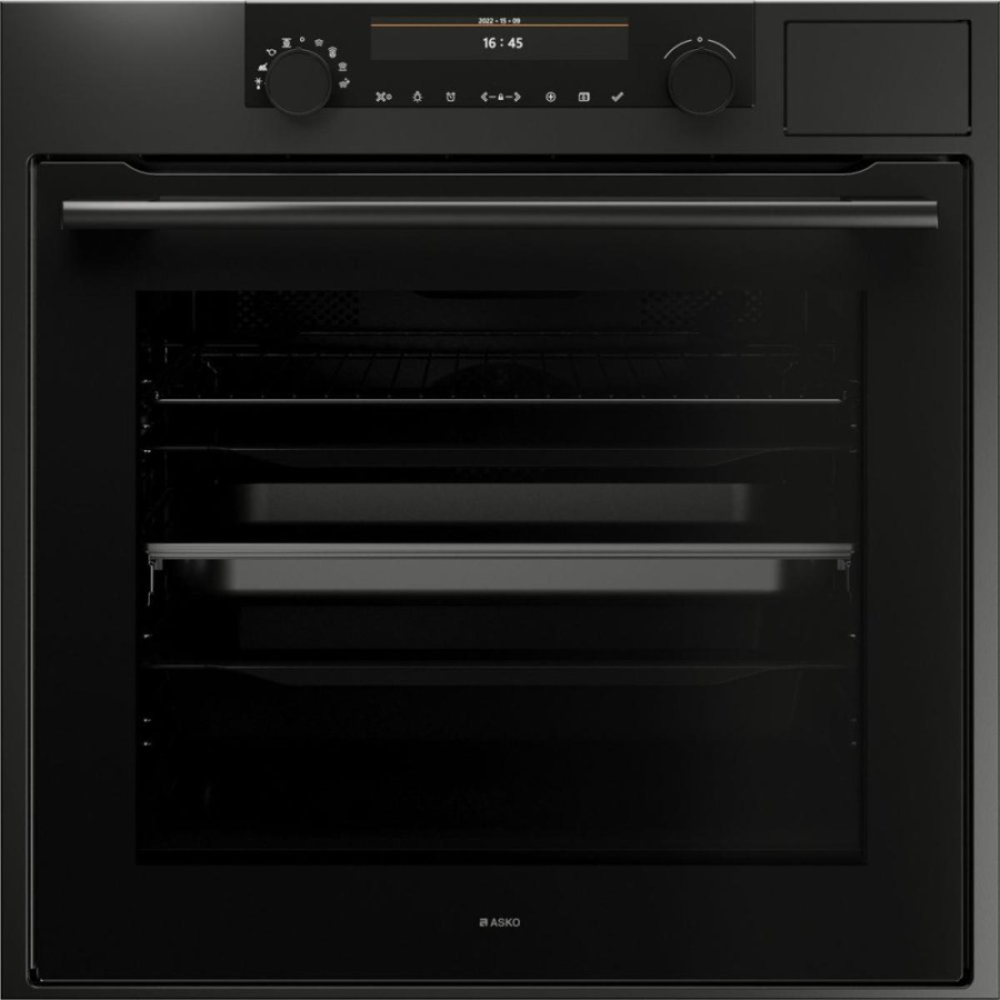 Photo Oven cabinet - steam convectomat Asko OCS8687A1