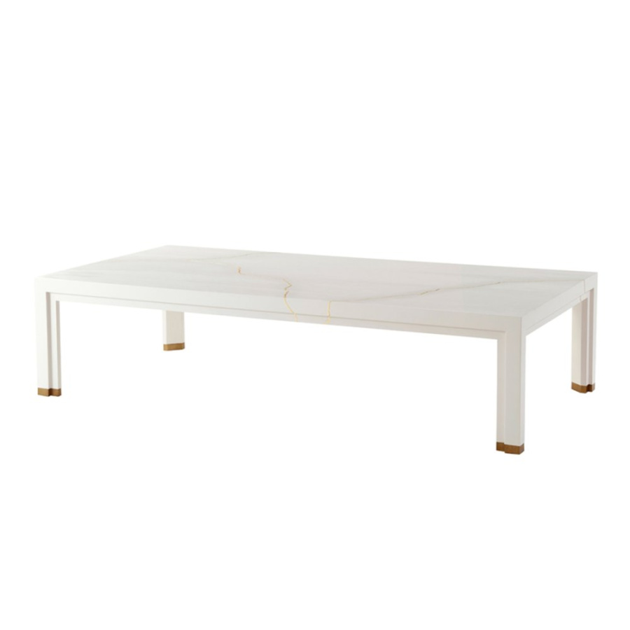 Photo Marloe coffee table