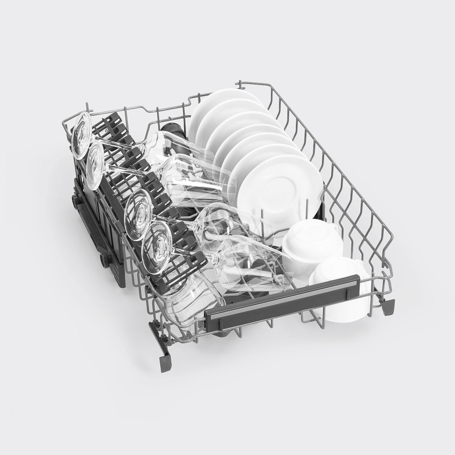 Photo Dishwasher Smeg ST4523IN