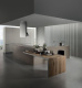 Photo Ernestomeda Icon kitchen is straight