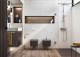 Photo Roca Inspira sink cabinet 851077403