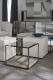 Photo Solid Ground coffee table