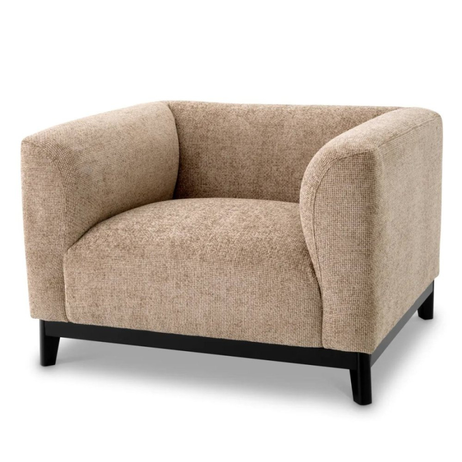 Photo Corso chair (sand)