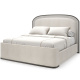 Photo Wanderlust Bed (King Size)