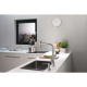 Photo Kitchen mixer hansgrohe Talis Select M51 73867000 with exhaust shower