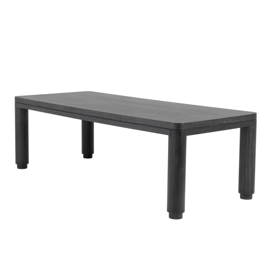 Photo Atelier S dining table