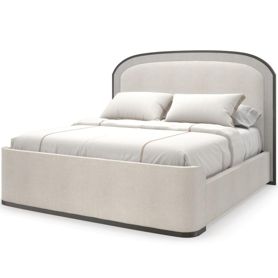 Photo Wanderlust Bed (King Size)