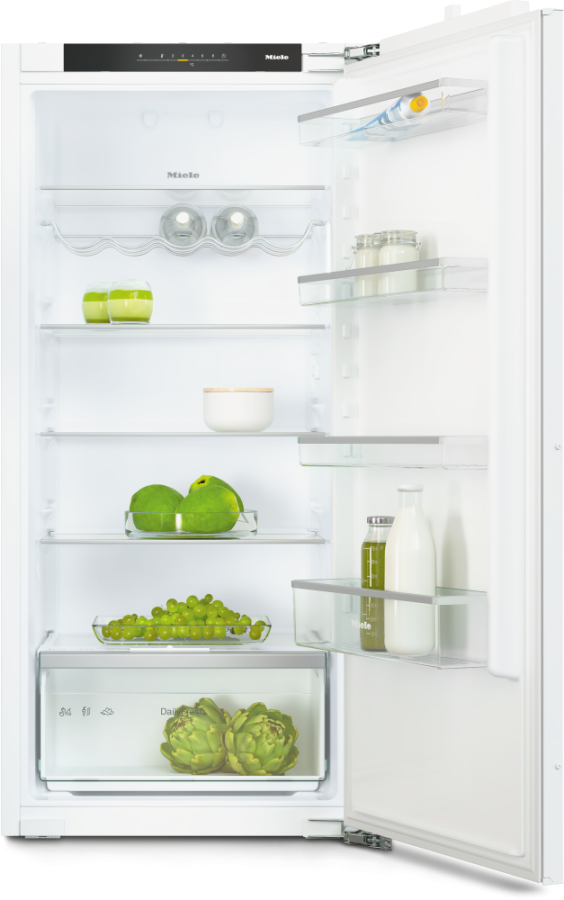 Photo Refrigerator Miele K 7317 D