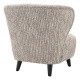 Photo Hydra chair (gray-beige)