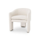 Photo Pebbles chair (cream)