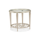 Photo The Social Circle Side Table