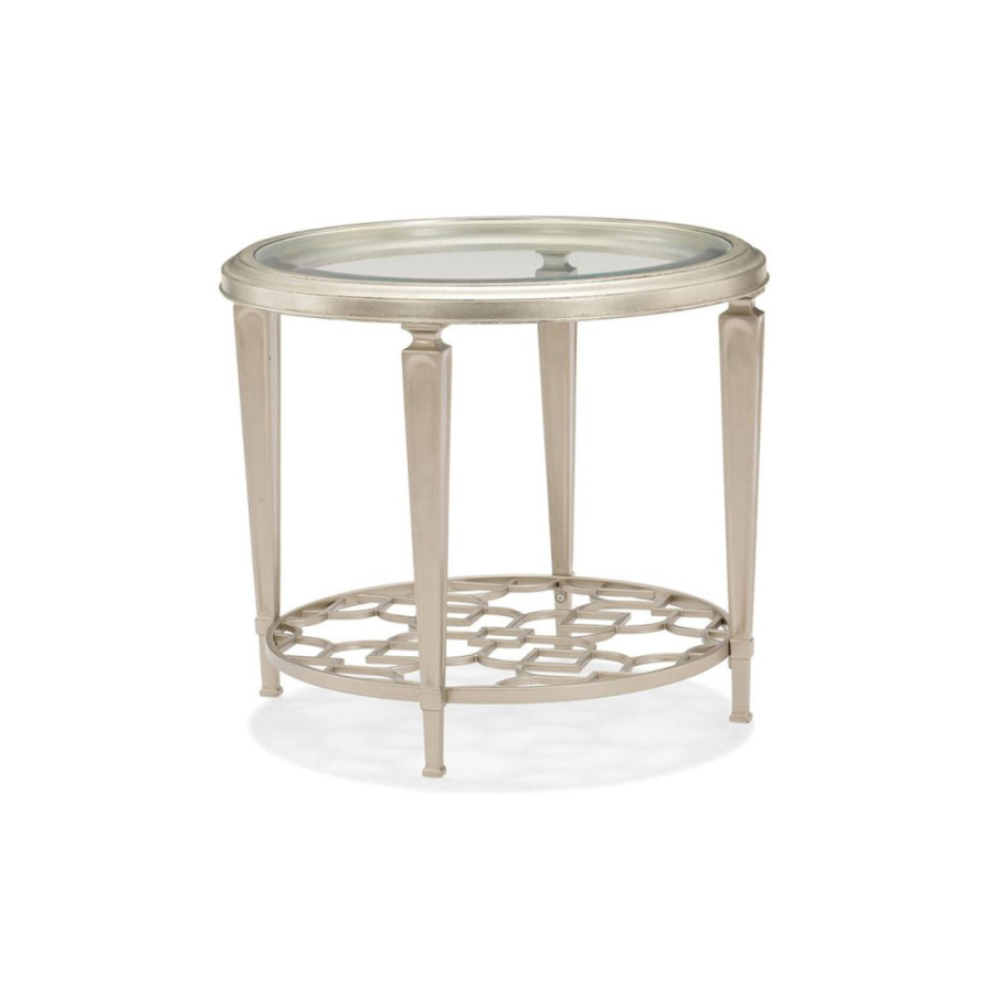 Photo The Social Circle Side Table