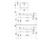 Photo Duravit Vero sink 0452600000 million