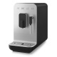 Photo Coffee machine Smeg BCC02BLMEU