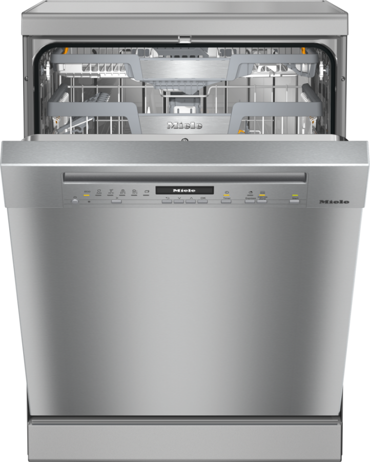 Photo Miele G 7223 SC Front E dishwasher