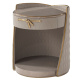 Photo Iconic II bedside table