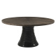 Photo Saville dining table