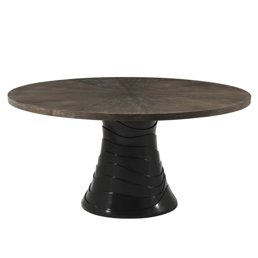 Photo Saville dining table