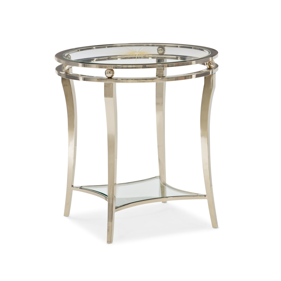 Photo Rising Star coffee table