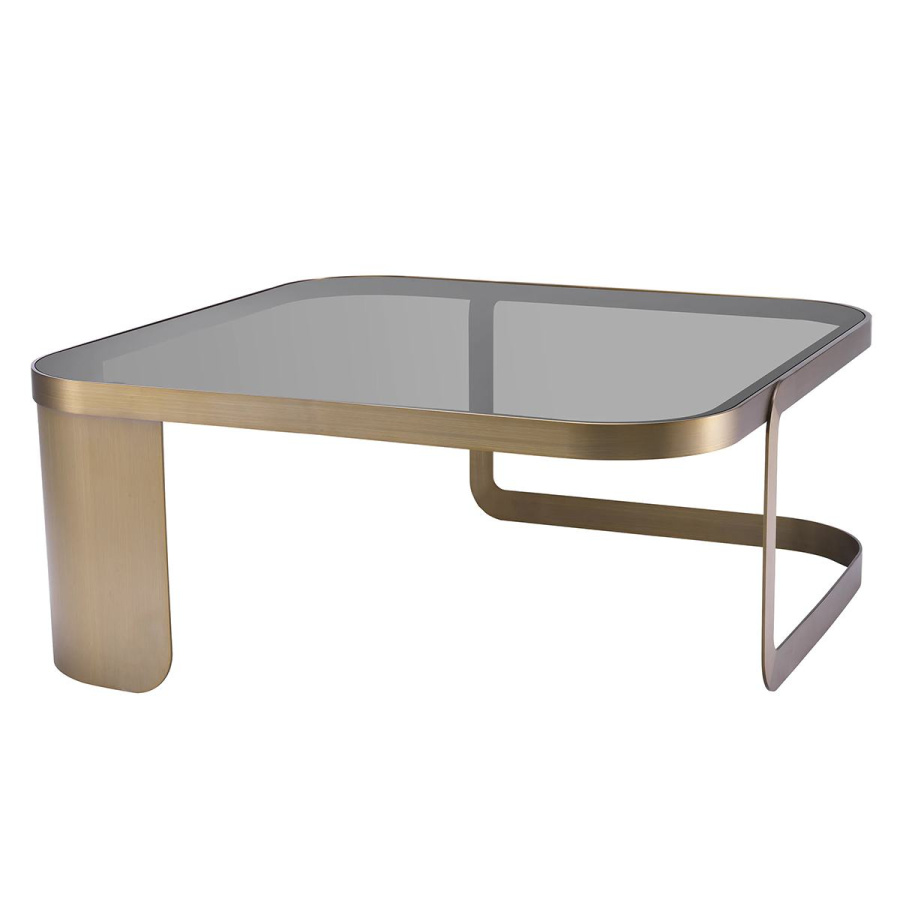 Photo Numa's coffee table