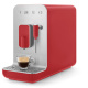 Photo Coffee machine Smeg BCC02RDMEU