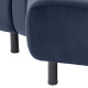 Photo Hillman Modular Sofa