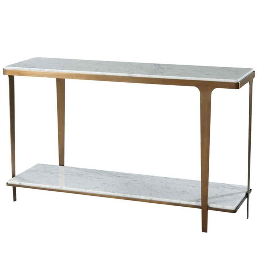 Photo Cordell console