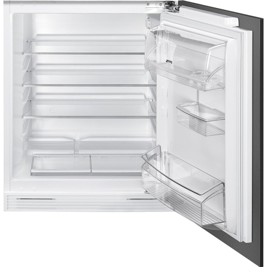Photo Smeg U8L080DF refrigerator
