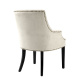 Photo Lunch chair Legacy (light gray)