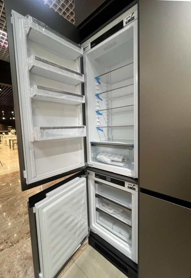 Photo Kitchen Scavolini Lumina 2147776