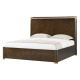 Photo Kesden Bed (US King Size)