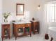 Photo Villeroy & Boch Hommage 7102A1R1 sink