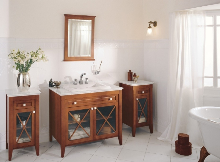 Photo Villeroy & Boch Hommage 7102A1R1 sink