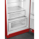 Photo Smeg FAB30RRD5 refrigerator