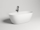 Photo Bathroom artificial stone Salini Sofia 165x75 102511G
