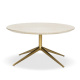 Photo Seina coffee table (round)