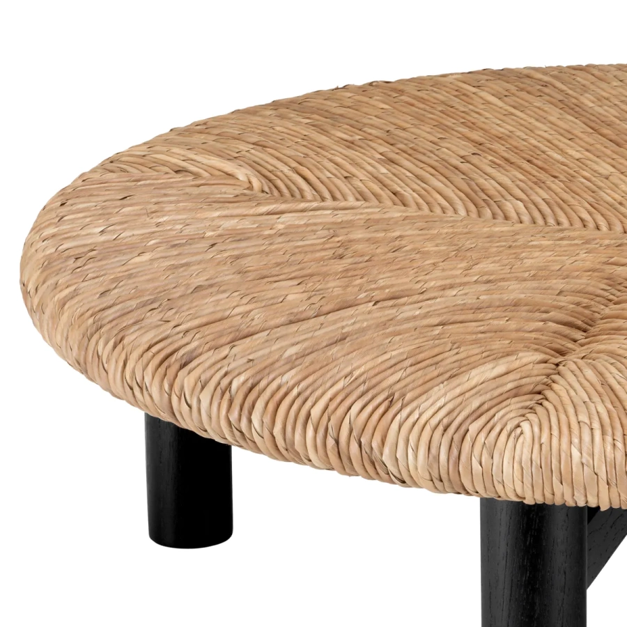 Photo Costello's coffee table