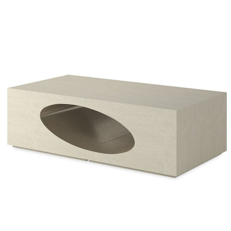 Photo Chasm coffee table