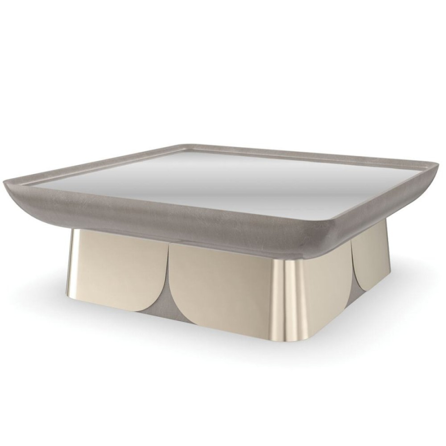 Photo Zenith coffee table