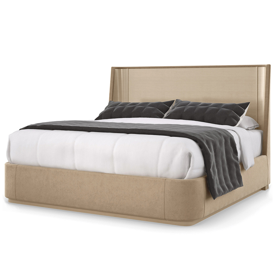Photo Da Vita Bed (Queen Size)